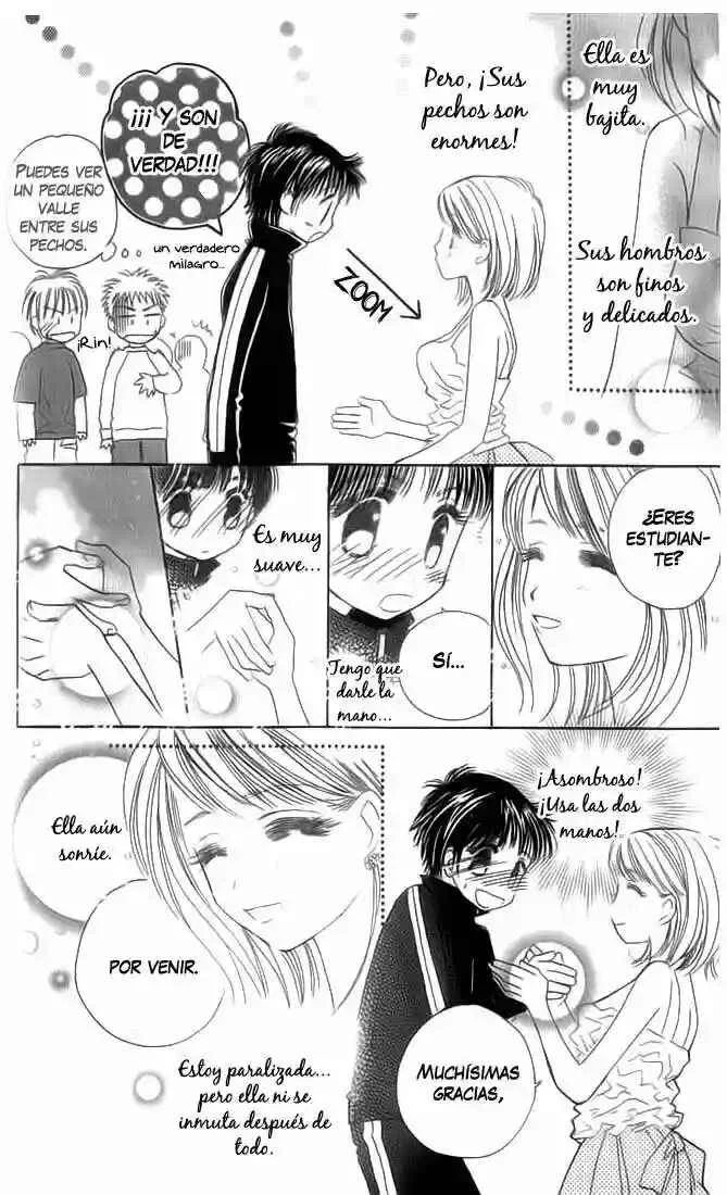 Complex Capítulo 22 - Page 25