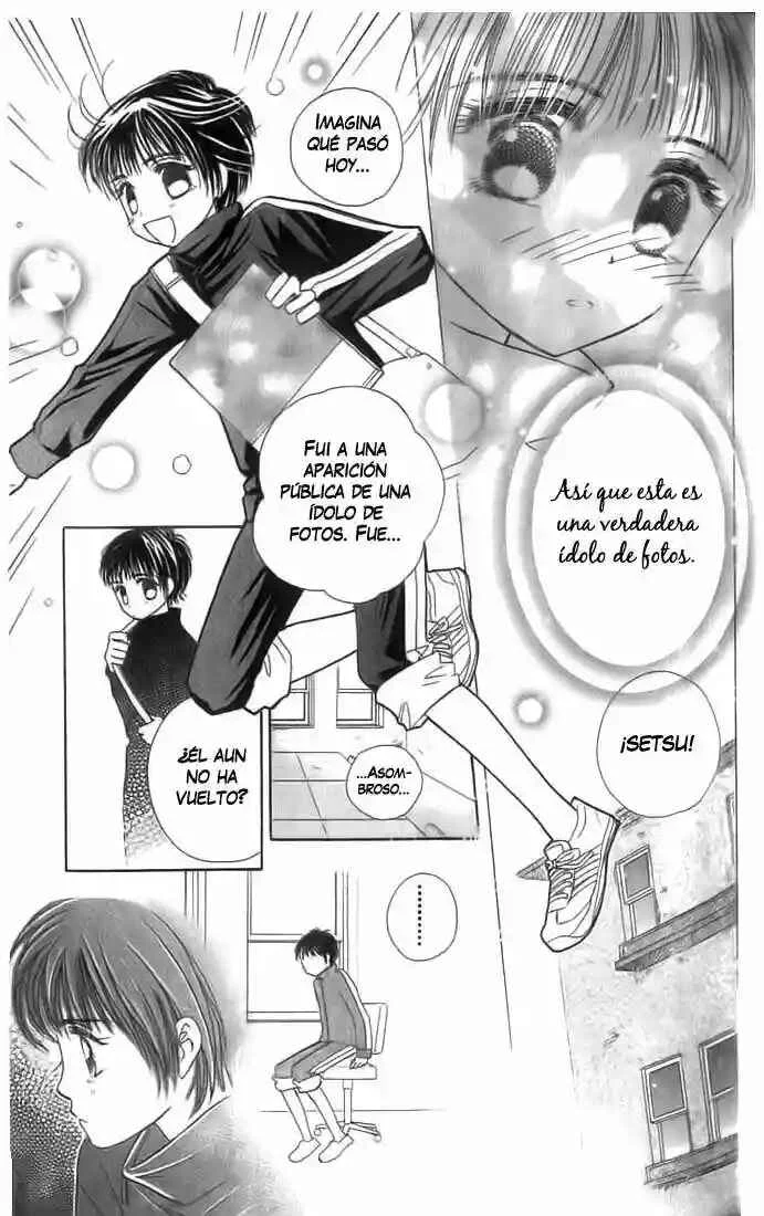 Complex Capítulo 22 - Page 26
