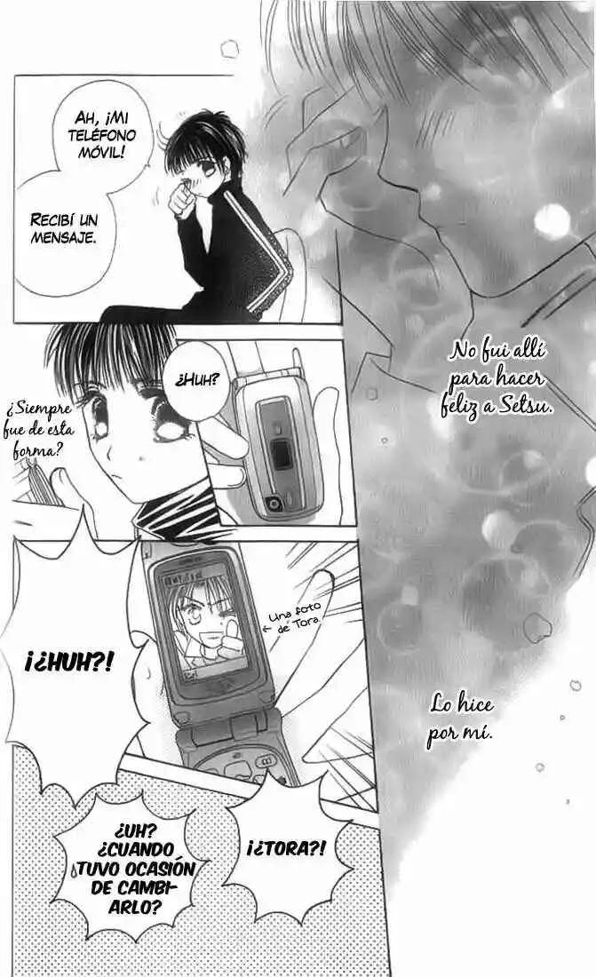 Complex Capítulo 22 - Page 27