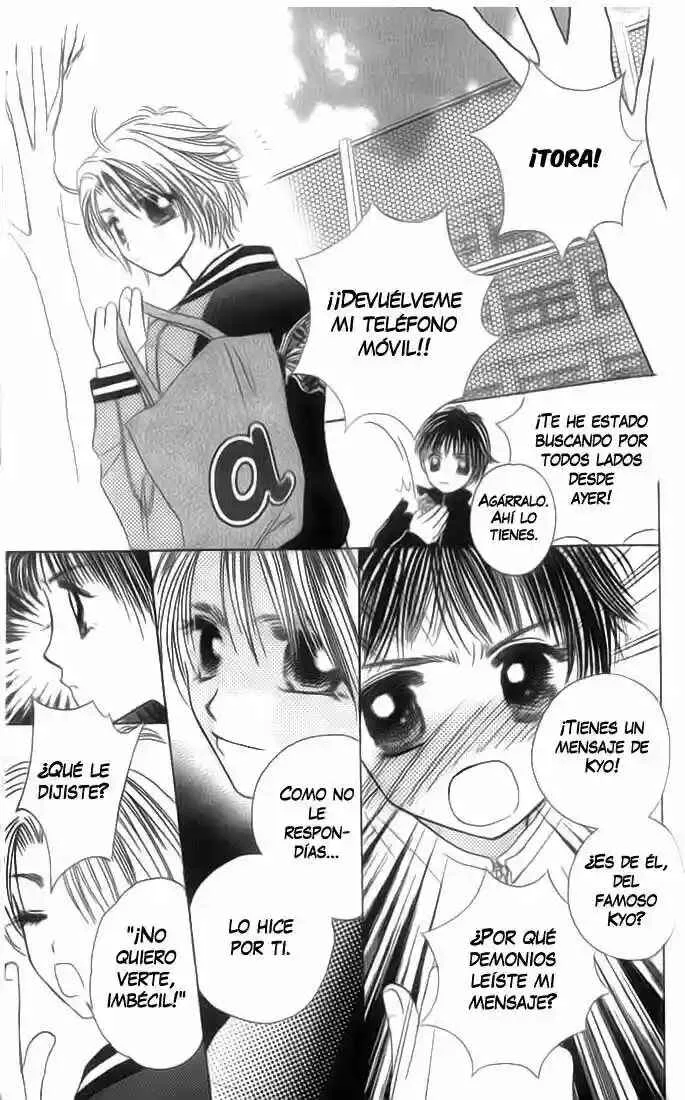 Complex Capítulo 22 - Page 28