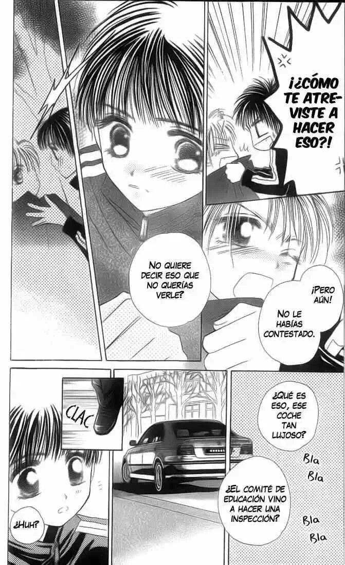 Complex Capítulo 22 - Page 29
