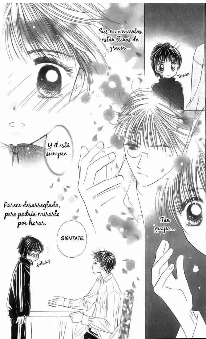 Complex Capítulo 22 - Page 33