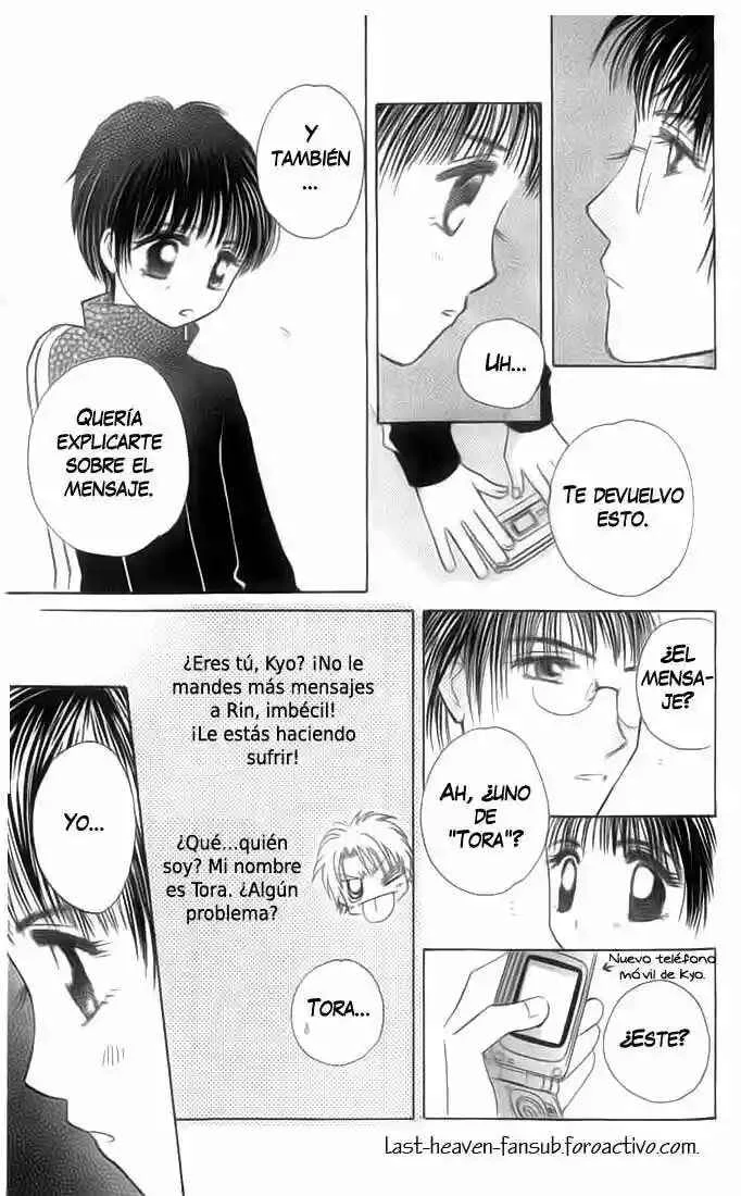 Complex Capítulo 22 - Page 34