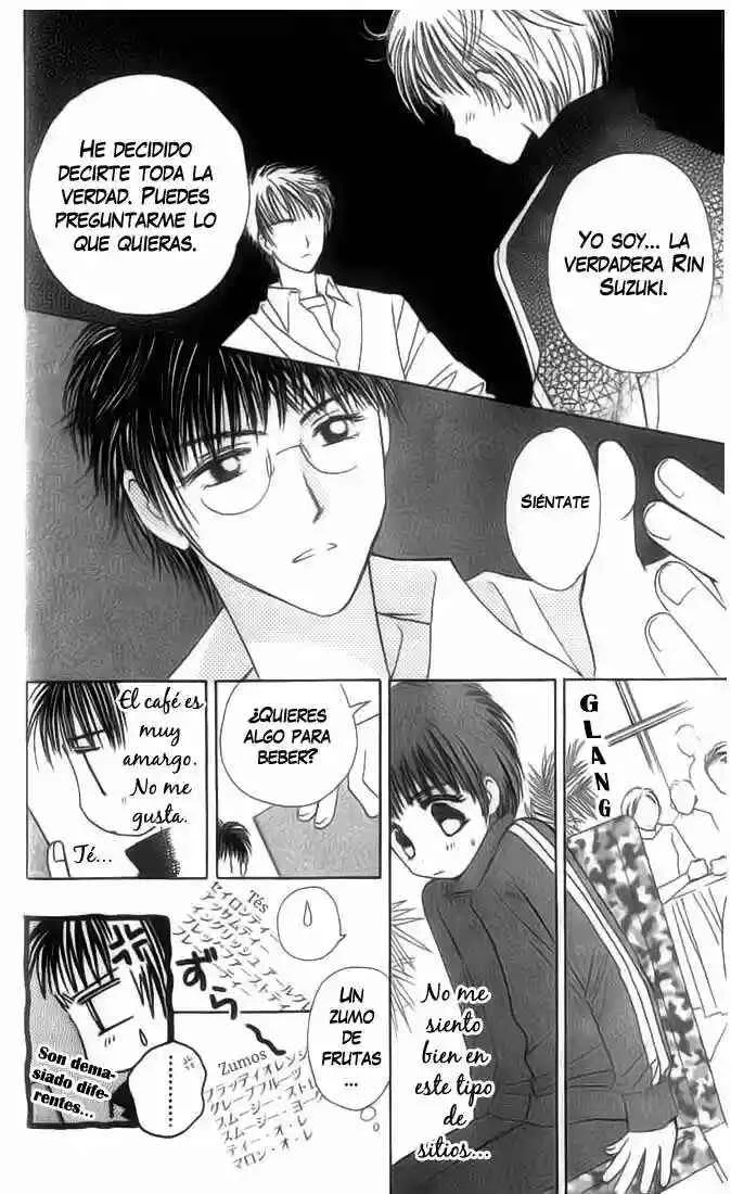 Complex Capítulo 22 - Page 35