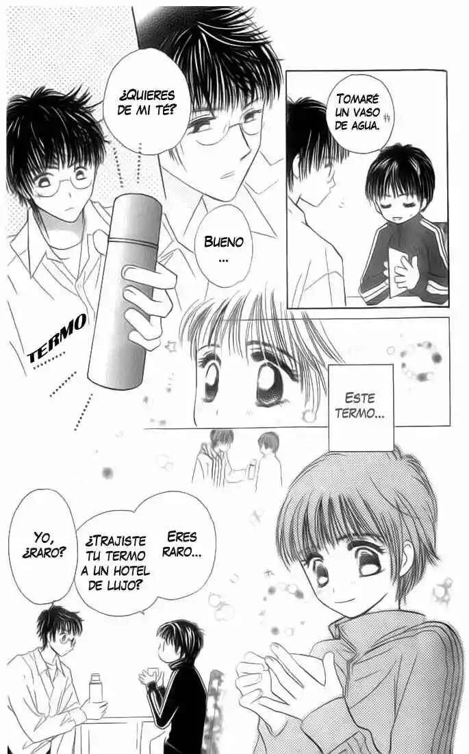 Complex Capítulo 22 - Page 36
