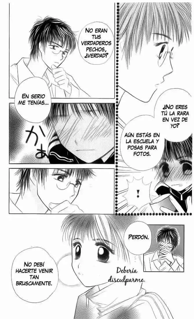 Complex Capítulo 22 - Page 37