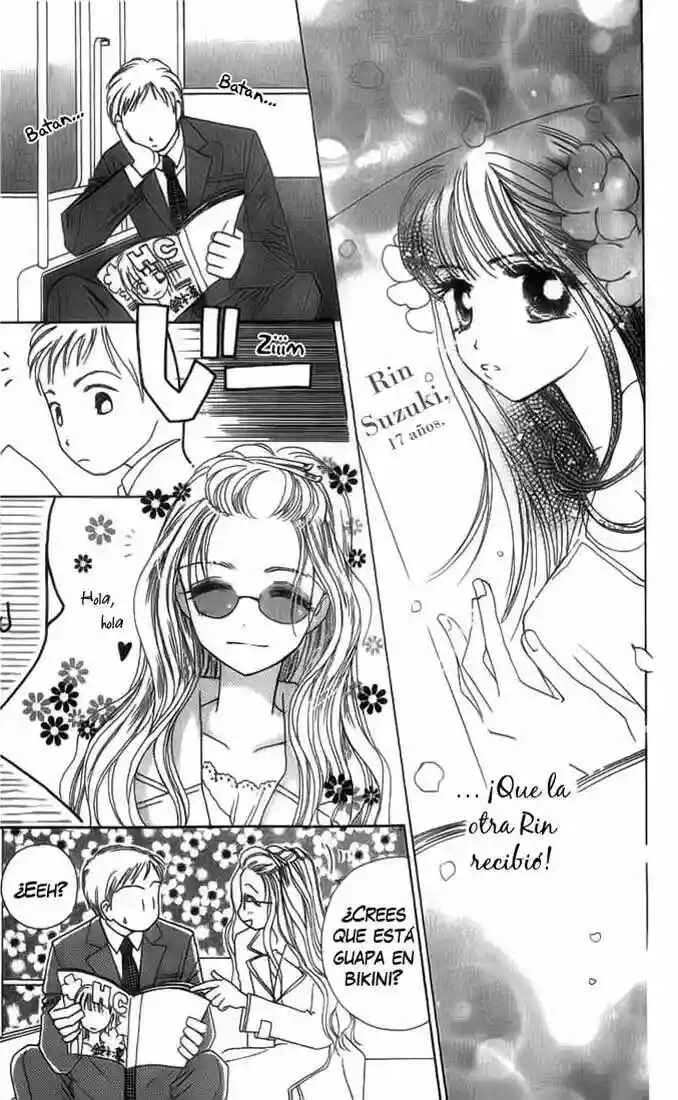 Complex Capítulo 23 - Page 3