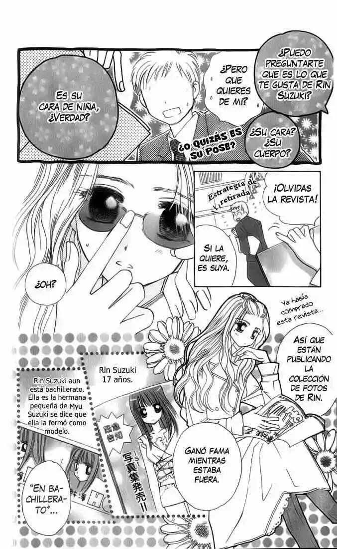 Complex Capítulo 23 - Page 4