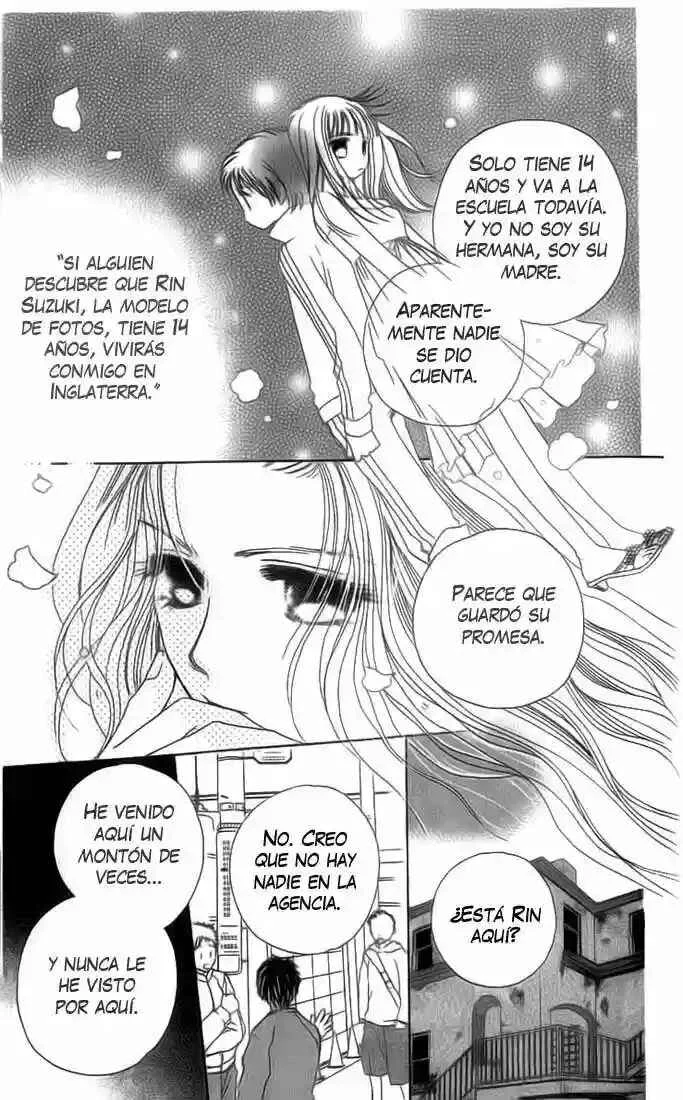 Complex Capítulo 23 - Page 5