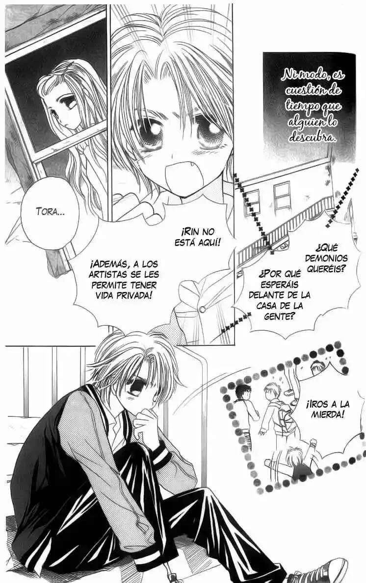 Complex Capítulo 23 - Page 7