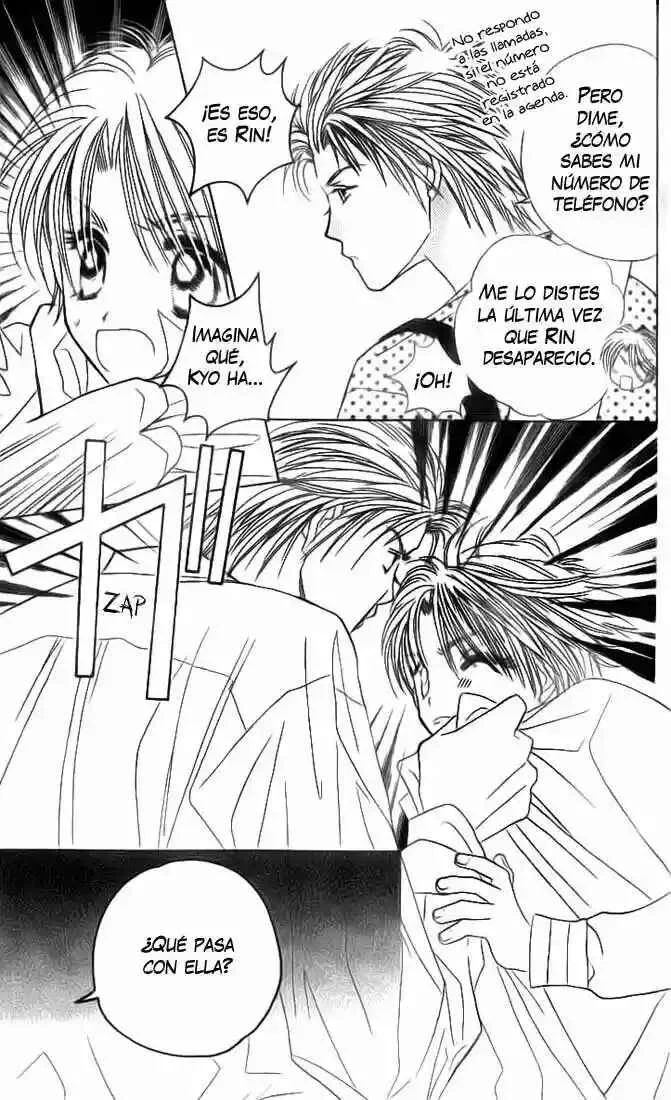 Complex Capítulo 23 - Page 9