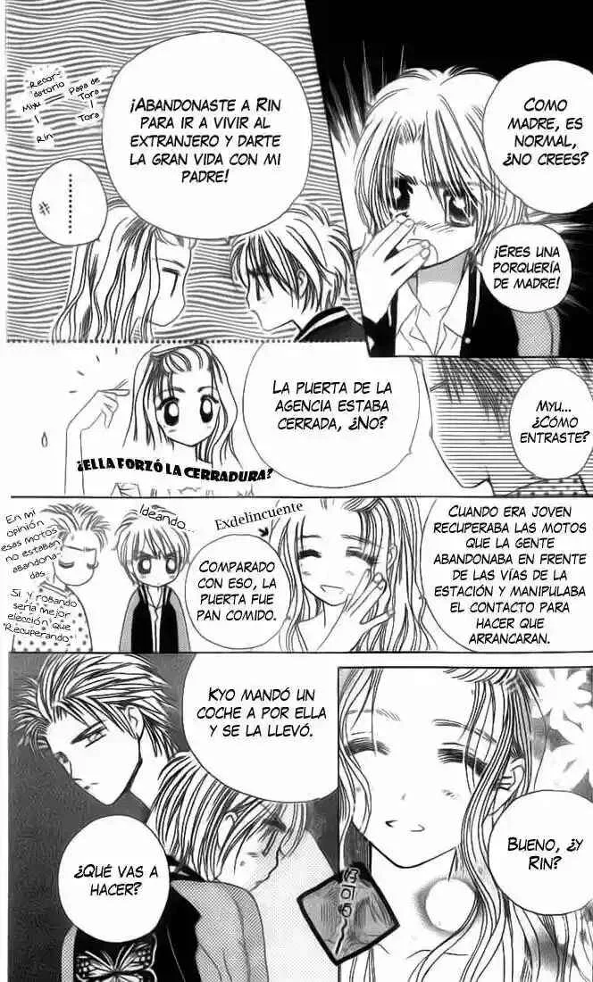 Complex Capítulo 23 - Page 11