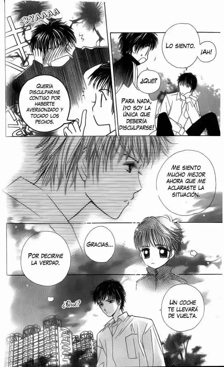 Complex Capítulo 23 - Page 14