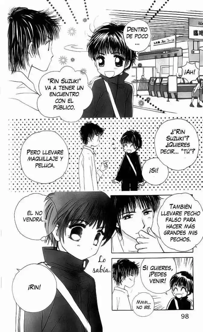 Complex Capítulo 23 - Page 16