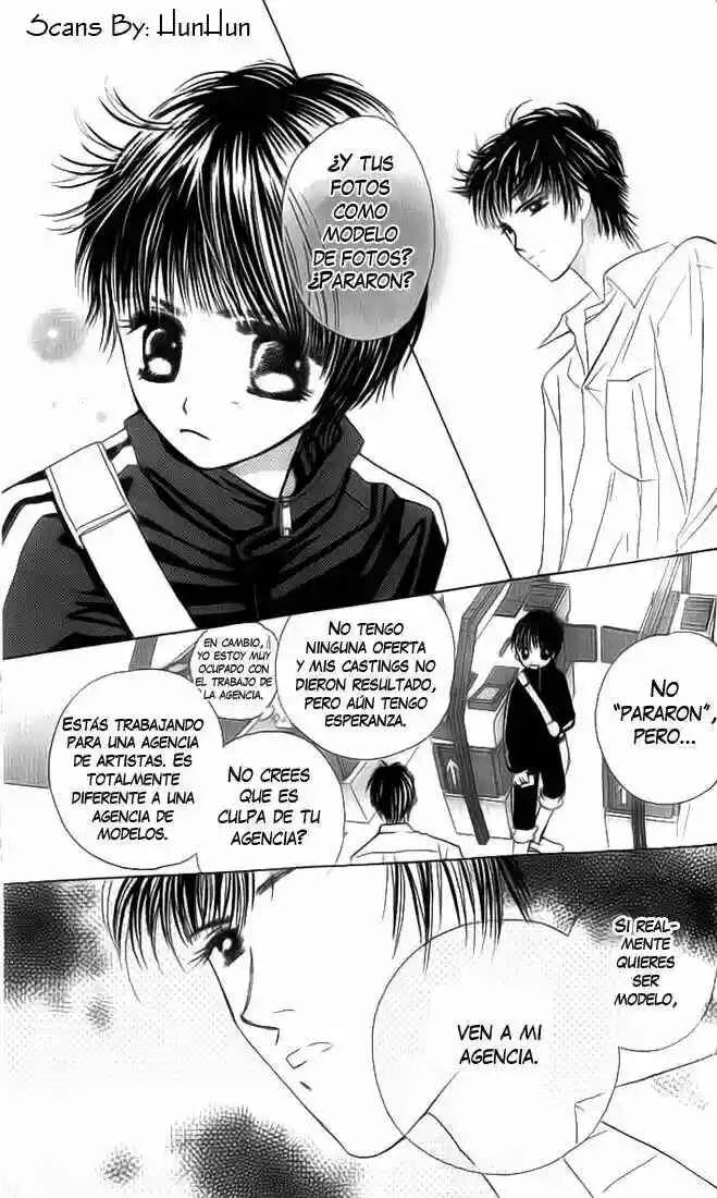 Complex Capítulo 23 - Page 17