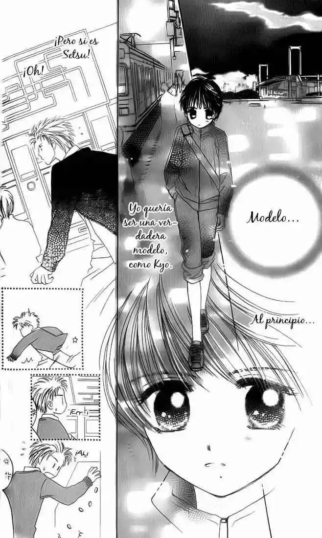 Complex Capítulo 23 - Page 18