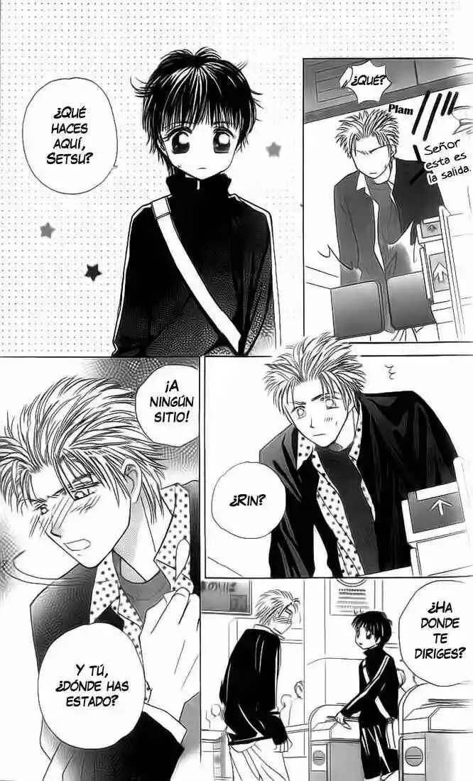 Complex Capítulo 23 - Page 19