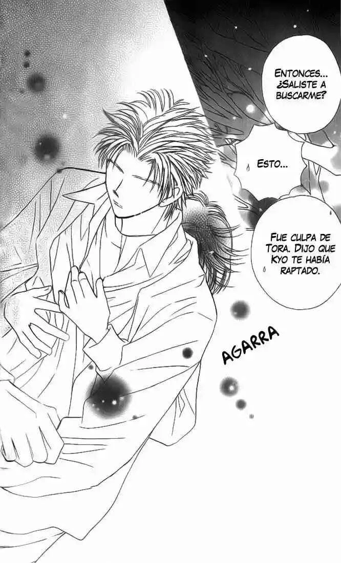 Complex Capítulo 23 - Page 22