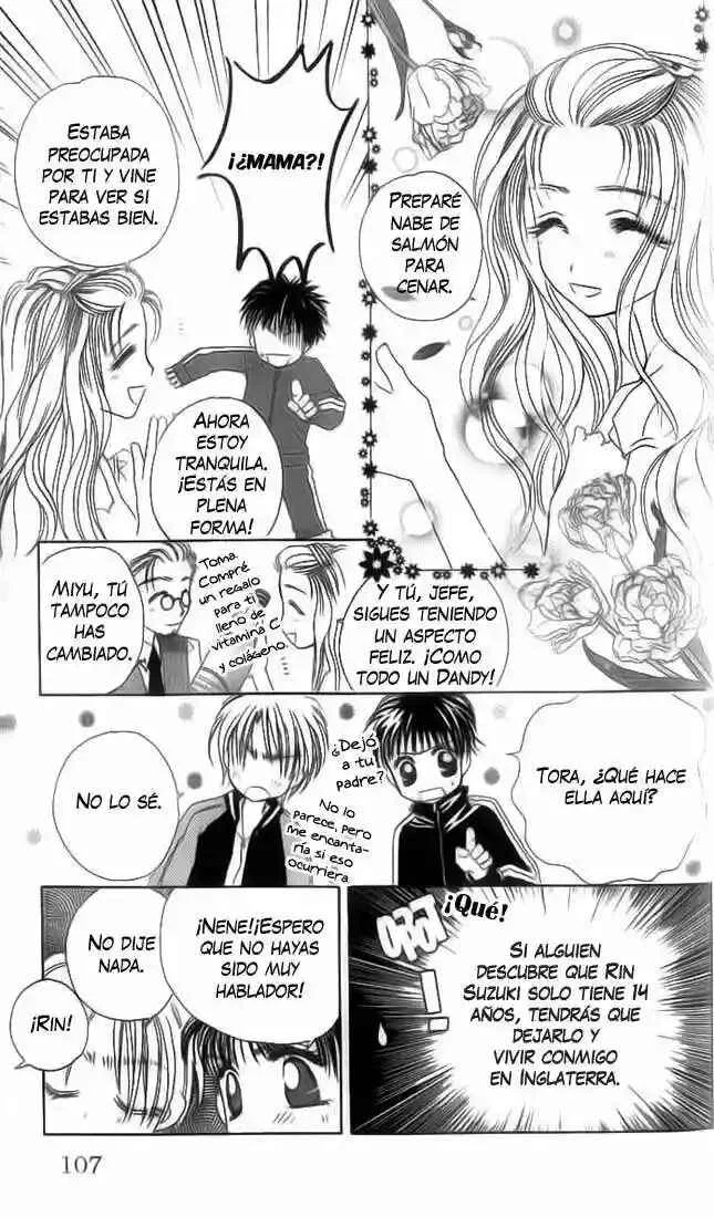 Complex Capítulo 23 - Page 25
