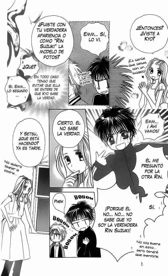 Complex Capítulo 23 - Page 26