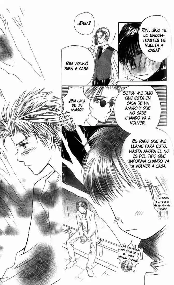 Complex Capítulo 23 - Page 27
