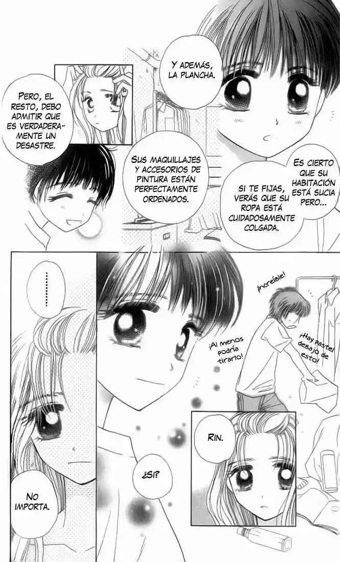Complex Capítulo 23 - Page 30