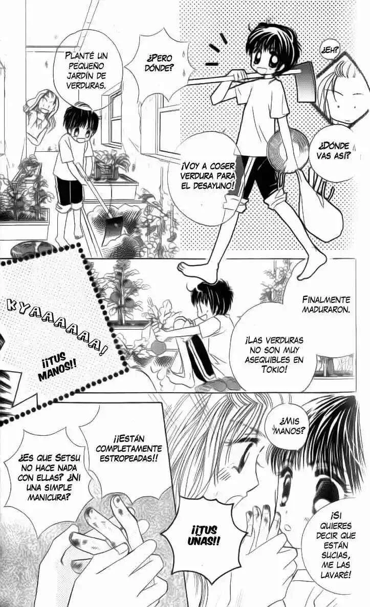 Complex Capítulo 23 - Page 31