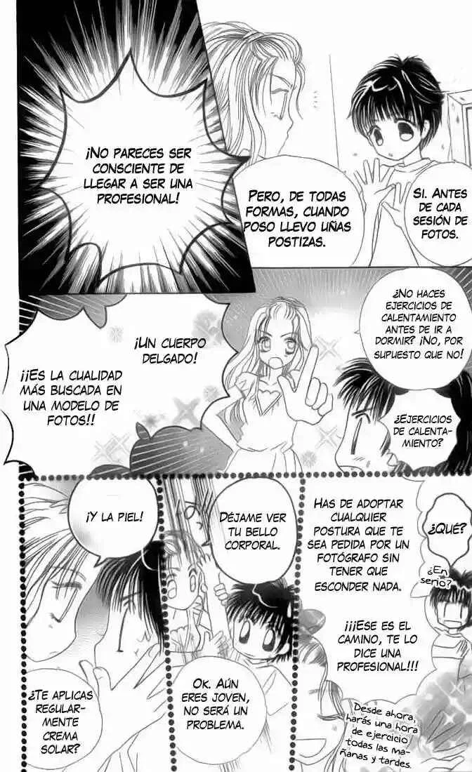 Complex Capítulo 23 - Page 32