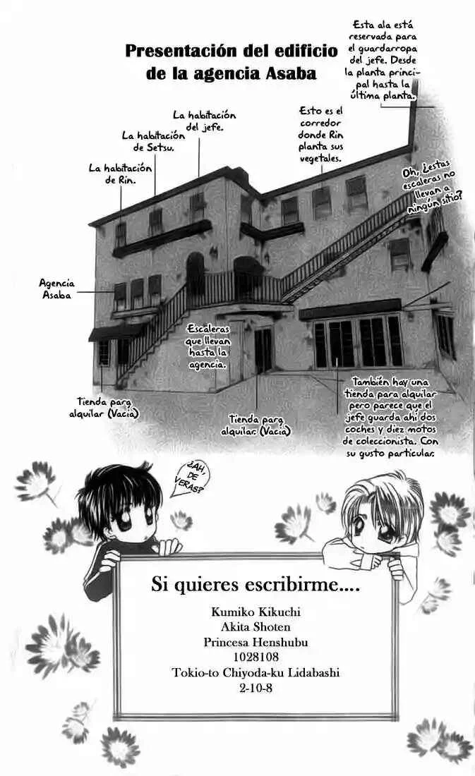 Complex Capítulo 23 - Page 34