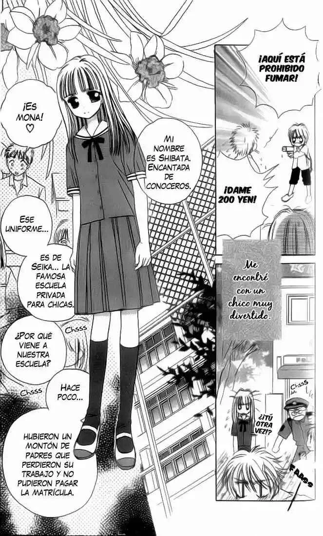 Complex Capítulo 24 - Page 2