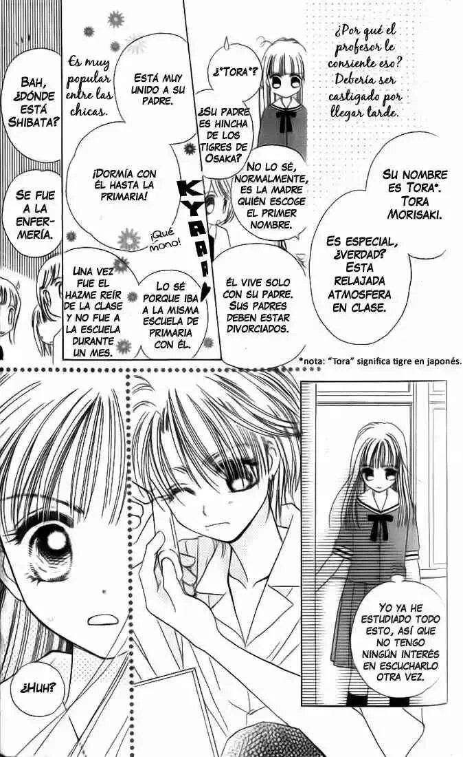 Complex Capítulo 24 - Page 6