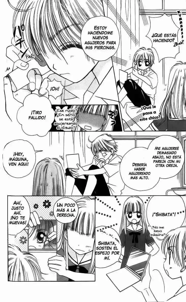 Complex Capítulo 24 - Page 7