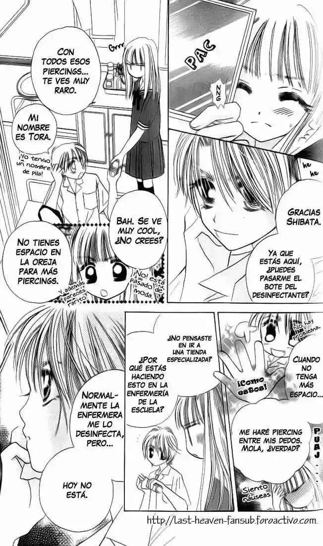 Complex Capítulo 24 - Page 8