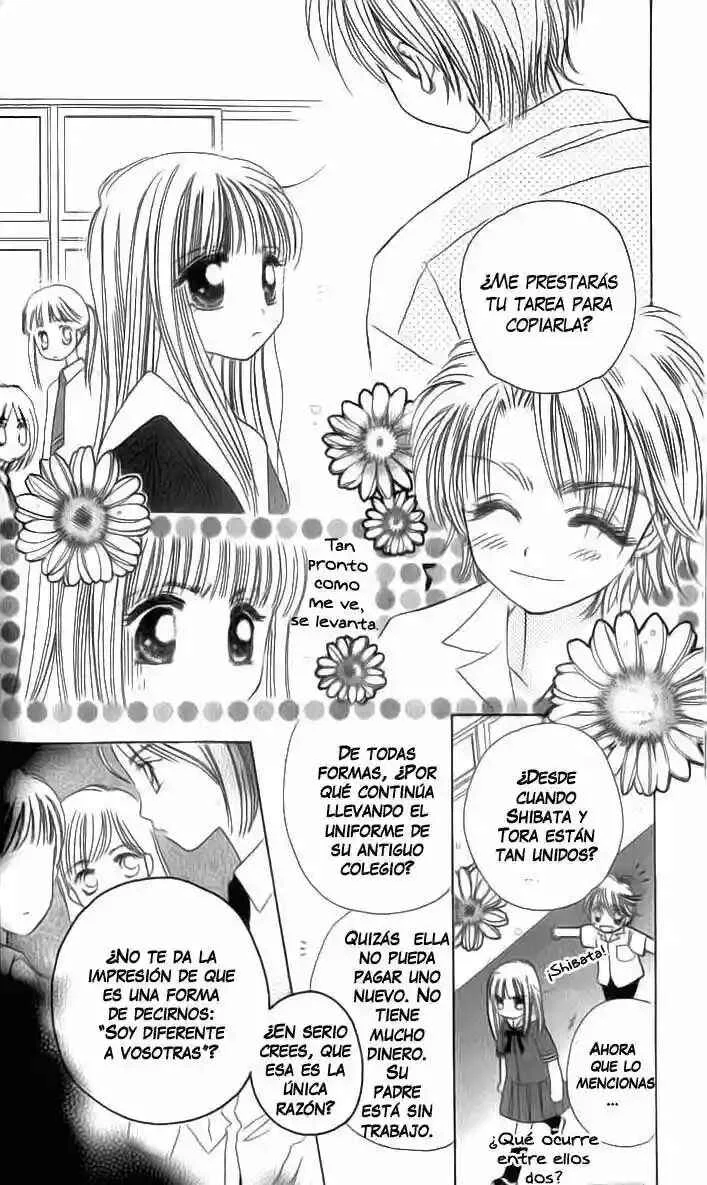 Complex Capítulo 24 - Page 11