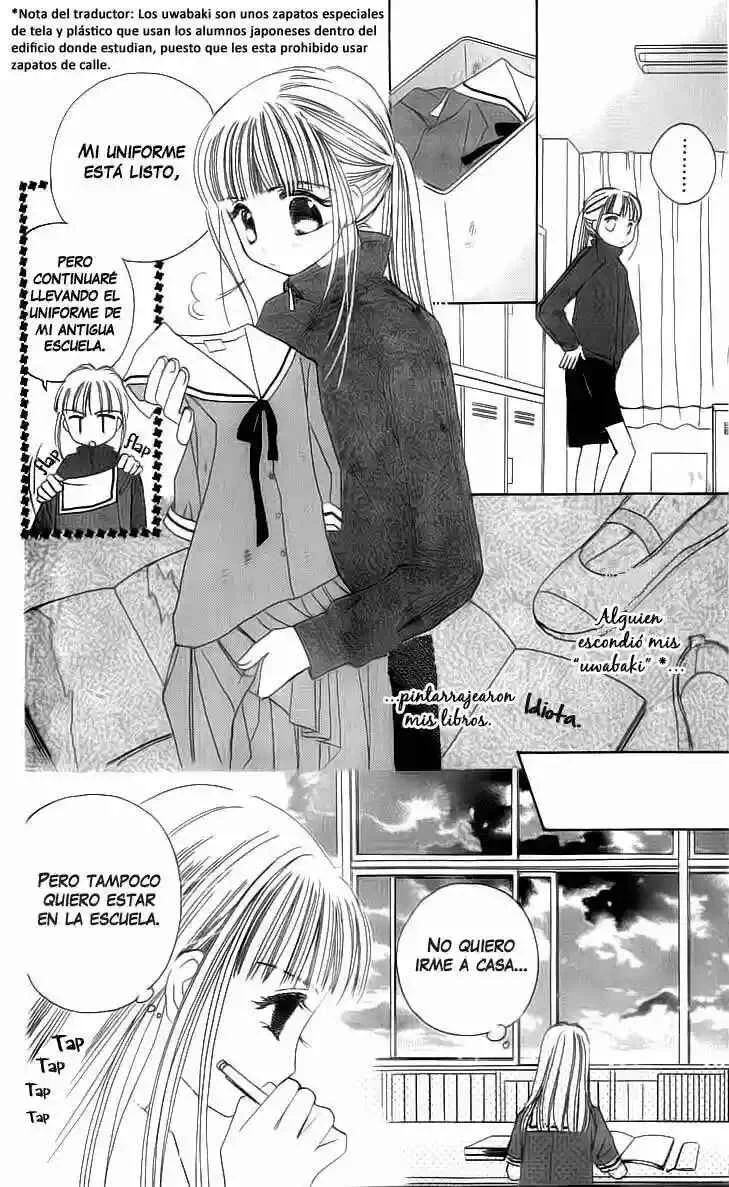 Complex Capítulo 24 - Page 13