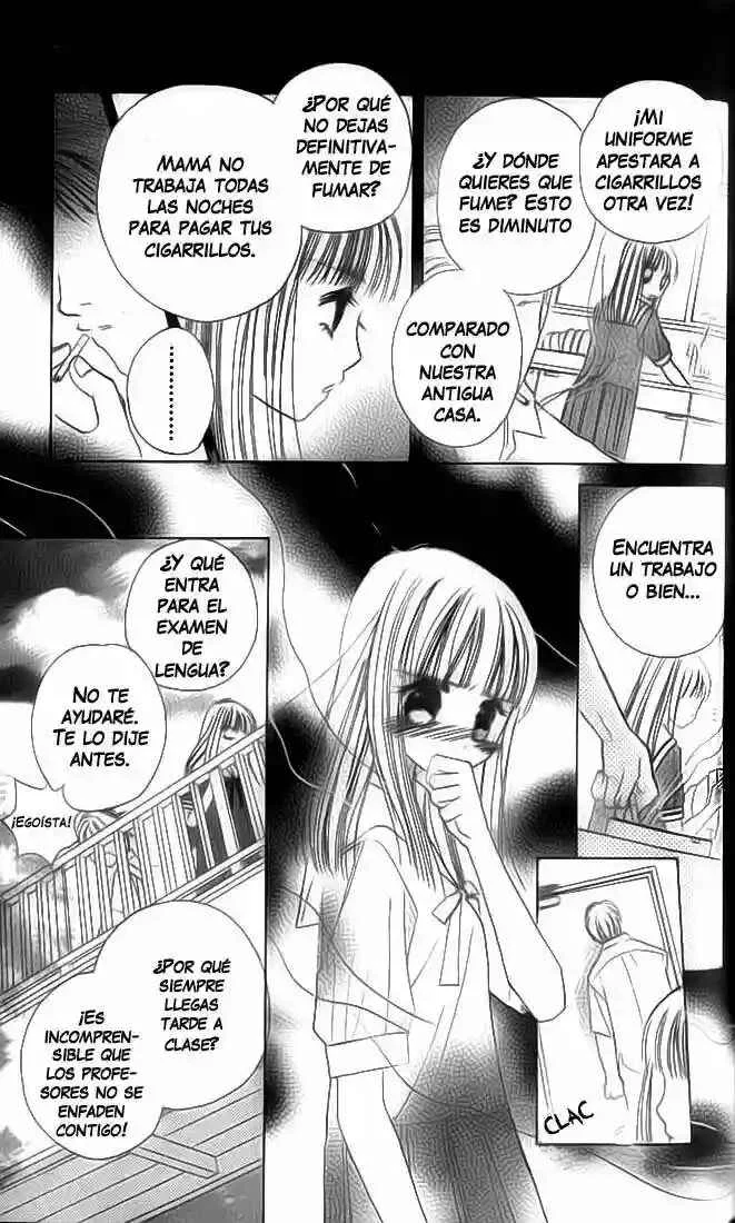 Complex Capítulo 24 - Page 16