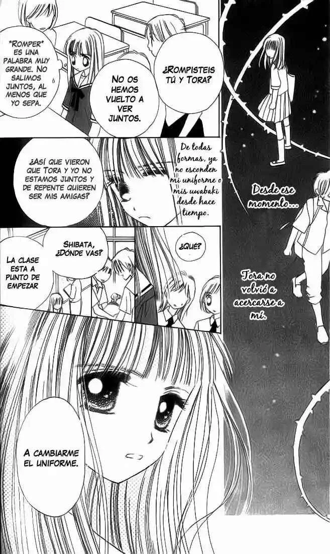 Complex Capítulo 24 - Page 19