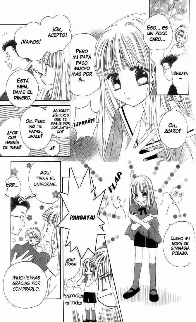 Complex Capítulo 24 - Page 22