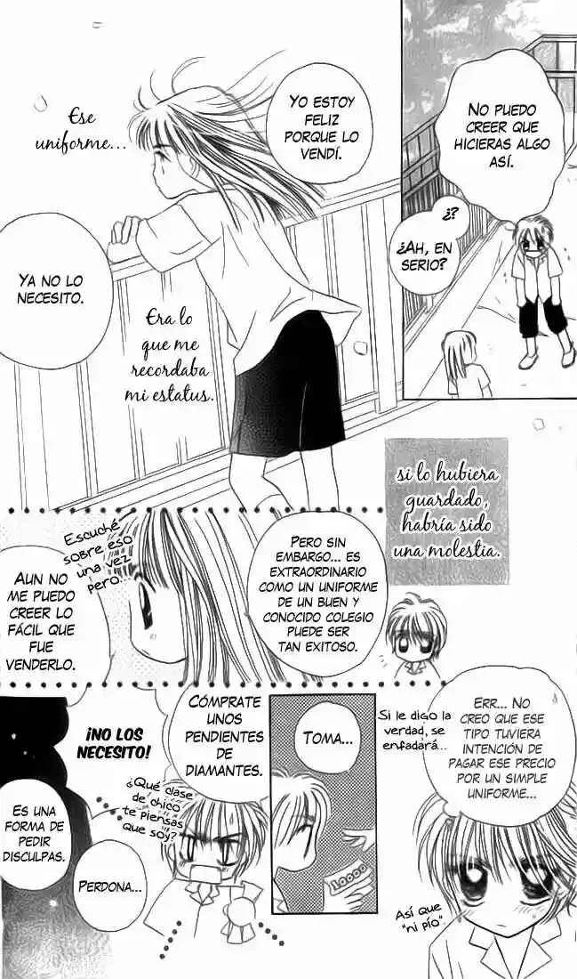 Complex Capítulo 24 - Page 23