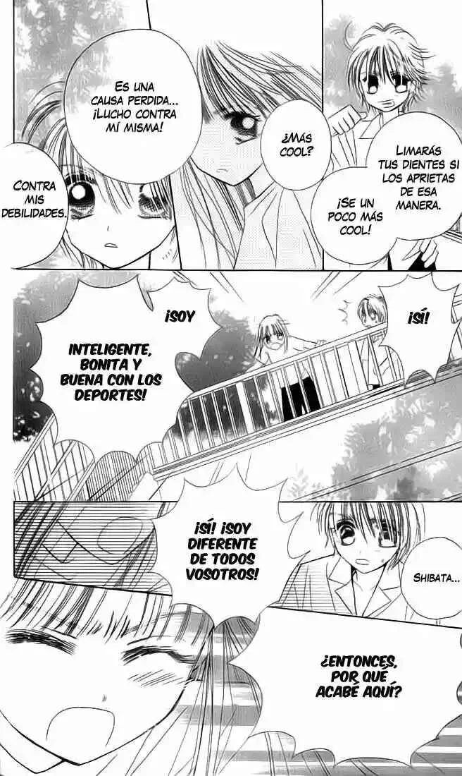 Complex Capítulo 24 - Page 25