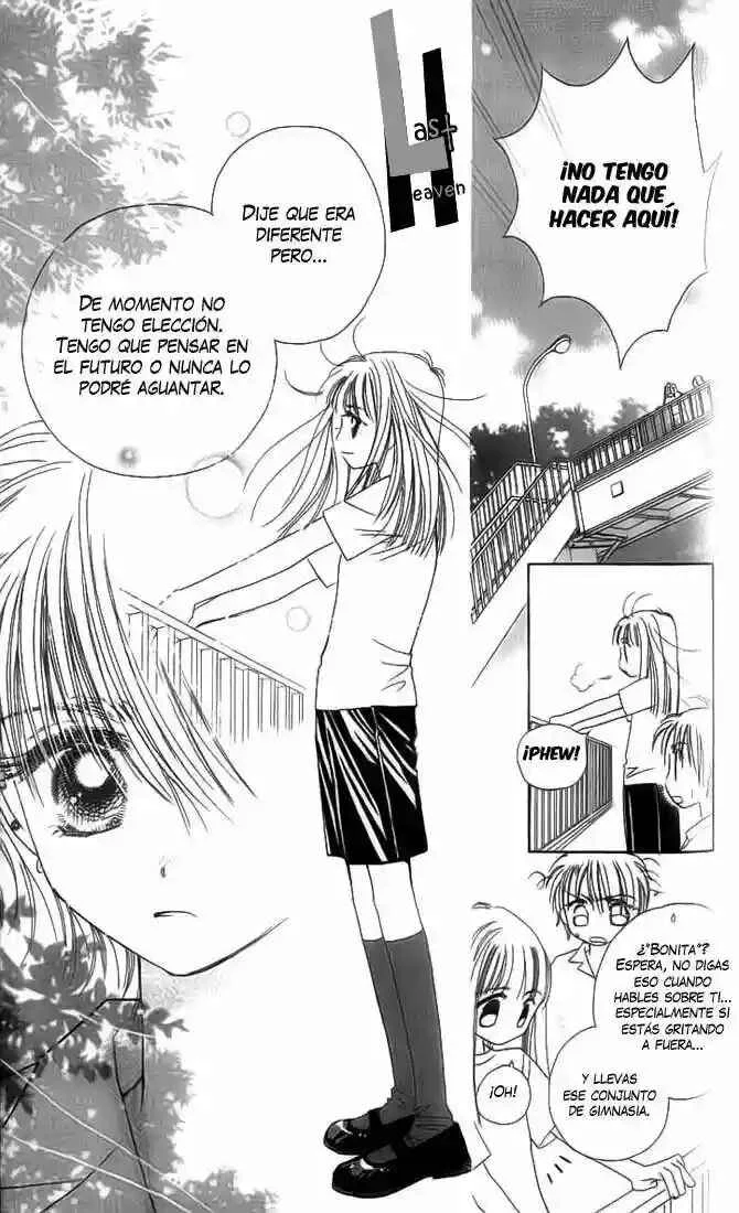 Complex Capítulo 24 - Page 26
