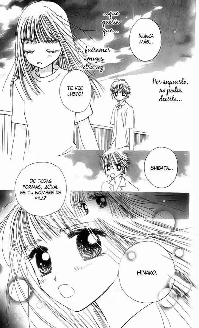 Complex Capítulo 24 - Page 28