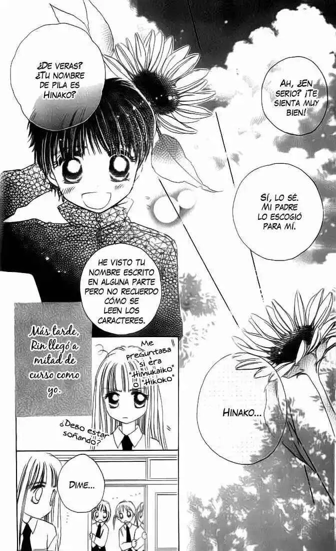 Complex Capítulo 24 - Page 29