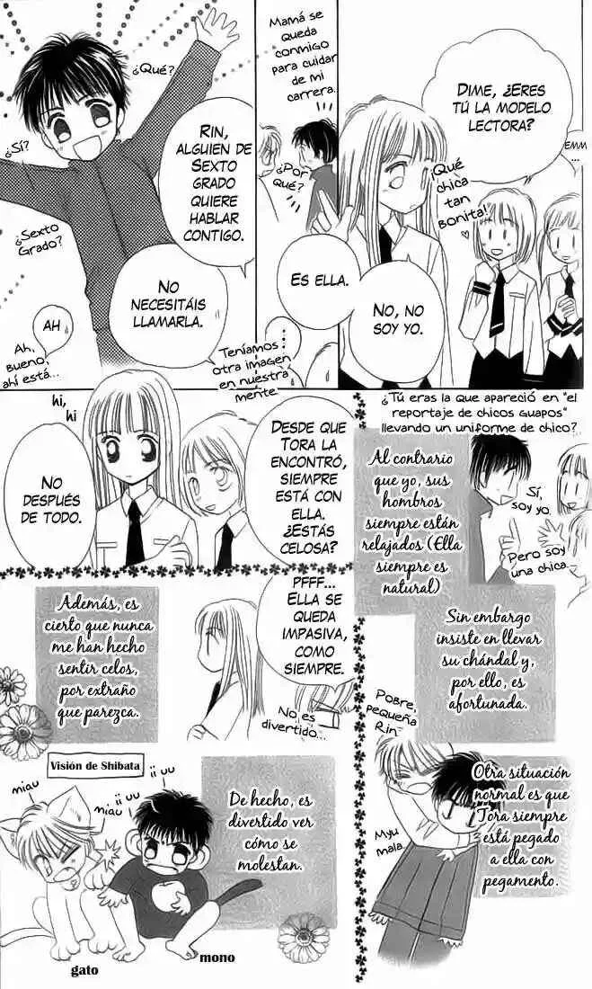 Complex Capítulo 24 - Page 30