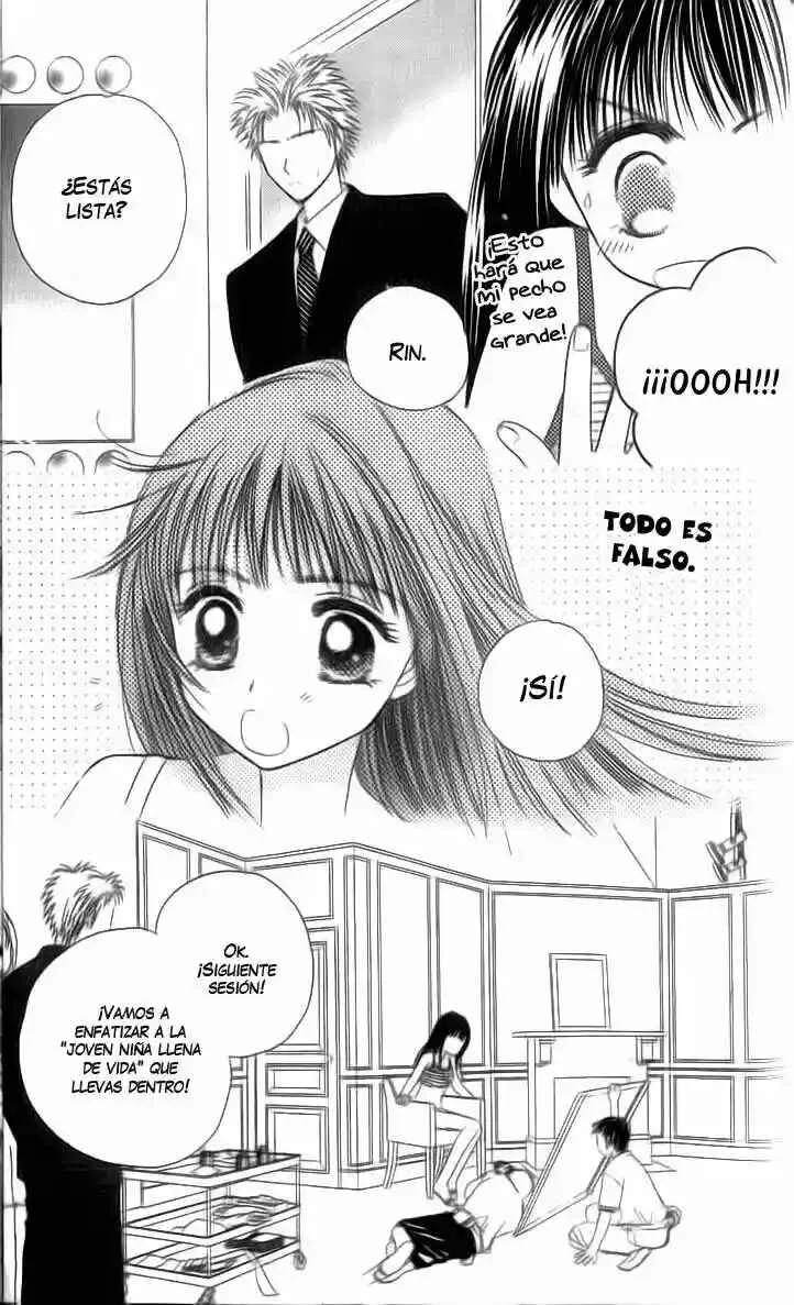 Complex Capítulo 25 - Page 2