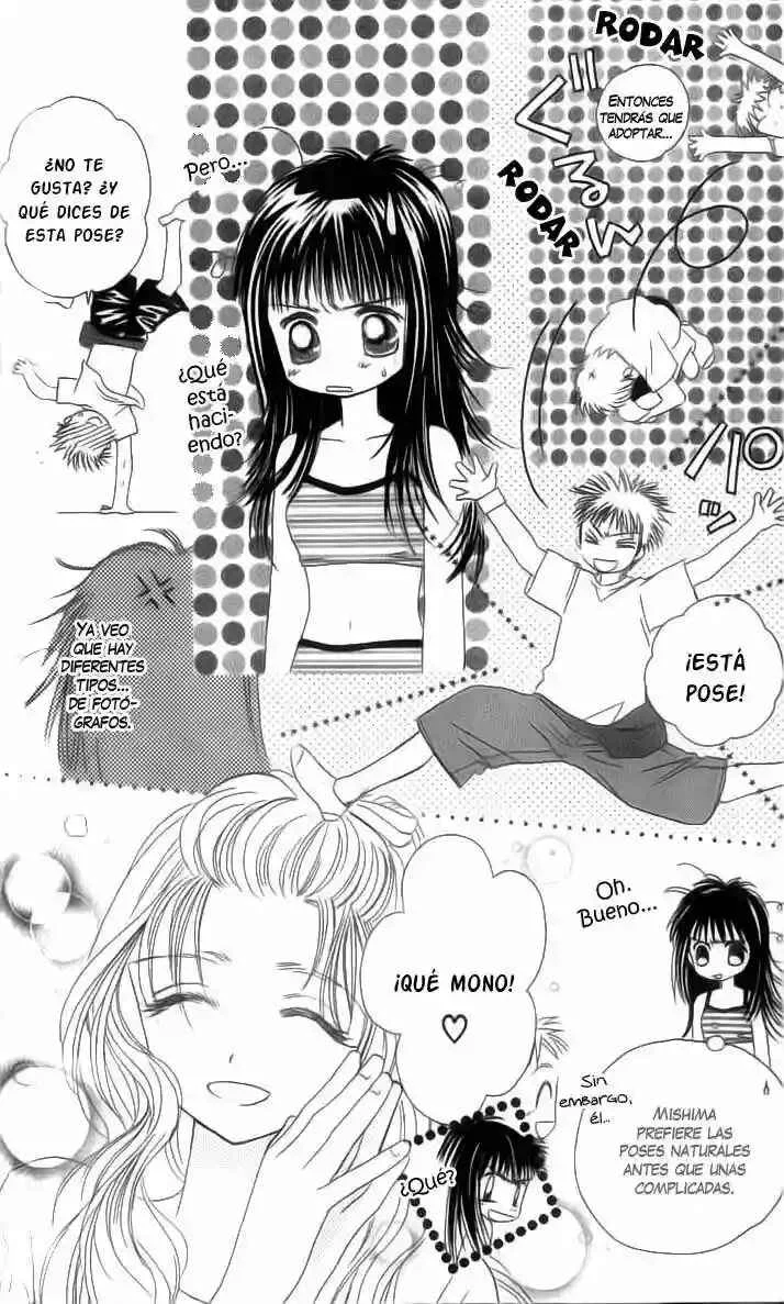 Complex Capítulo 25 - Page 3