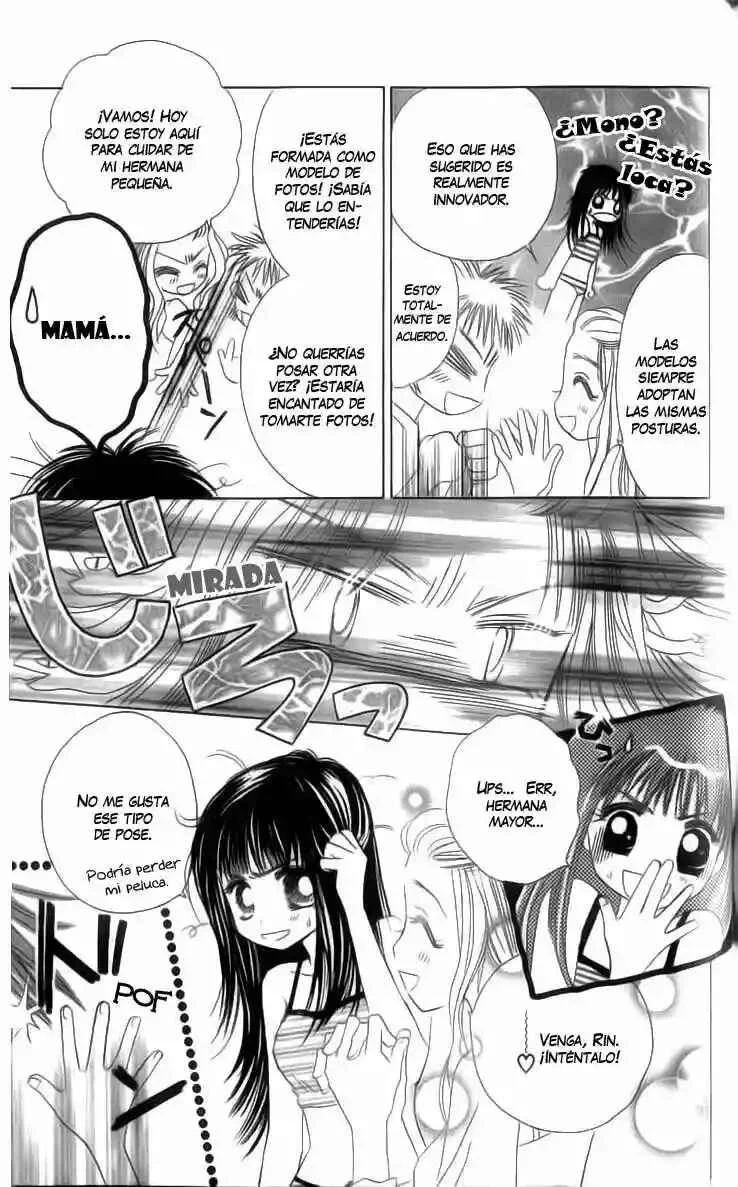 Complex Capítulo 25 - Page 4