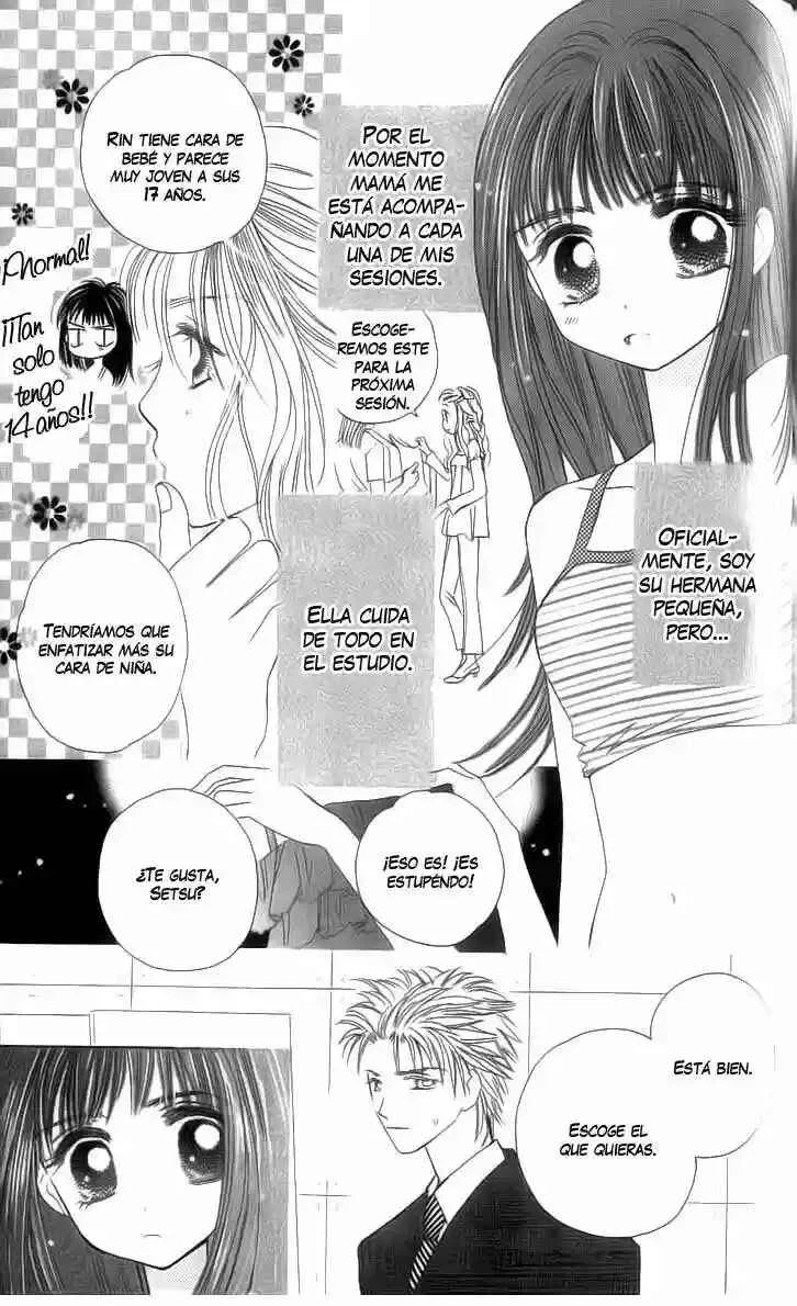 Complex Capítulo 25 - Page 6