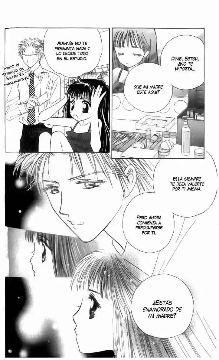 Complex Capítulo 25 - Page 7