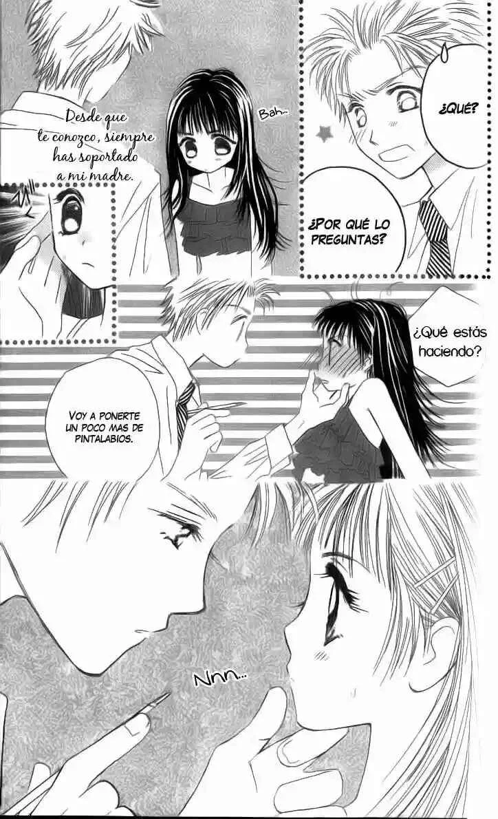 Complex Capítulo 25 - Page 8